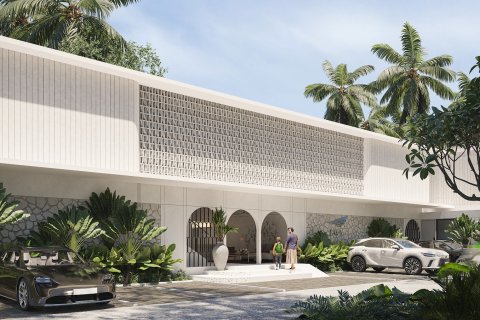 ЖК TAVA VILLAS & SUITE JIMBARAN в Jimbaran, Бадунг, Индонезия № 9622 2