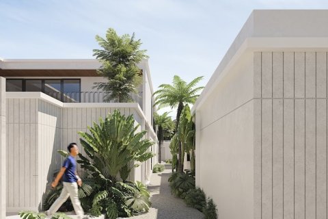 ЖК TAVA VILLAS & SUITE JIMBARAN в Jimbaran, Бадунг, Индонезия № 9622 5