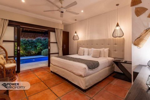 Вилла с 7 спальнями в Seminyak, Бадунг, Индонезия № 9618 2