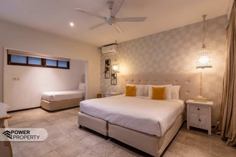 Вилла с 7 спальнями в Seminyak, Бадунг, Индонезия № 9618 12