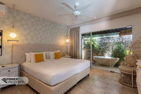 Вилла с 7 спальнями в Seminyak, Бадунг, Индонезия № 9618 21