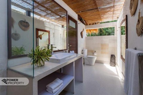 Вилла с 7 спальнями в Seminyak, Бадунг, Индонезия № 9618 25