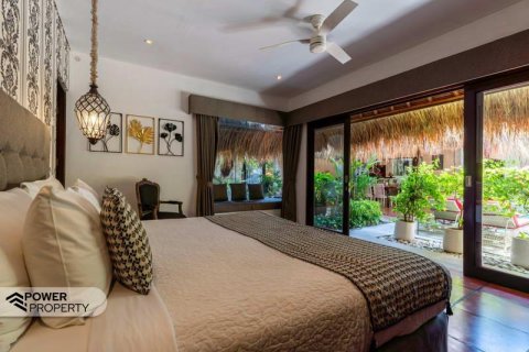 Вилла с 7 спальнями в Seminyak, Бадунг, Индонезия № 9618 30