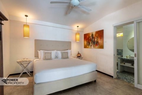 Вилла с 7 спальнями в Seminyak, Бадунг, Индонезия № 9618 20