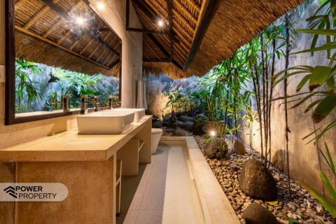 Вилла с 7 спальнями в Seminyak, Бадунг, Индонезия № 9618 17