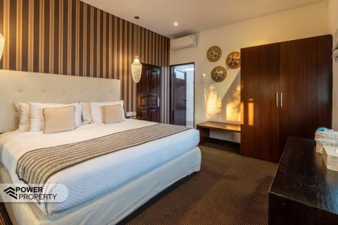 Вилла с 7 спальнями в Seminyak, Бадунг, Индонезия № 9618 13