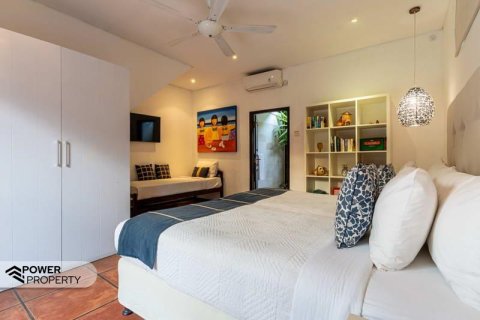 Вилла с 7 спальнями в Seminyak, Бадунг, Индонезия № 9618 15