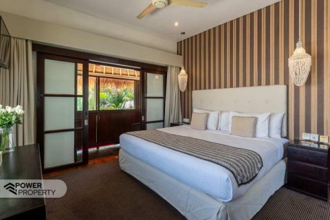 Вилла с 7 спальнями в Seminyak, Бадунг, Индонезия № 9618 24