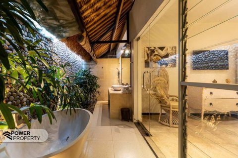 Вилла с 7 спальнями в Seminyak, Бадунг, Индонезия № 9618 11