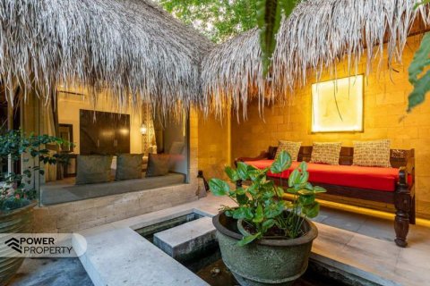 Вилла с 7 спальнями в Seminyak, Бадунг, Индонезия № 9618 9