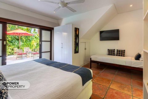 Вилла с 7 спальнями в Seminyak, Бадунг, Индонезия № 9618 26