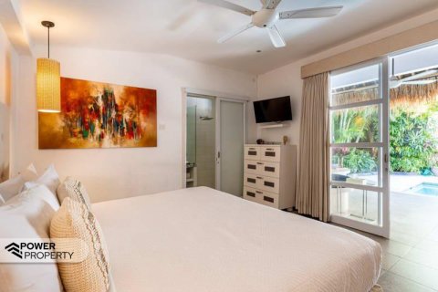 Вилла с 7 спальнями в Seminyak, Бадунг, Индонезия № 9618 19