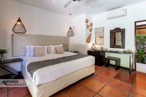Вилла с 7 спальнями в Seminyak, Бадунг, Индонезия № 9618 27