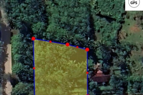 1567m2 Land in Central Lombok, Indonesia No. 9621 7