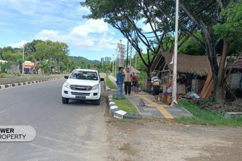 1567m2 Land in Central Lombok, Indonesia No. 9621 8