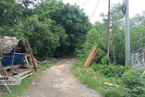 1567m2 Land in Central Lombok, Indonesia No. 9621 2