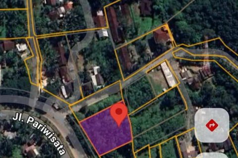 1567m2 Land in Central Lombok, Indonesia No. 9621 6