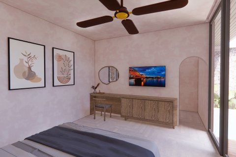 2 bedrooms Villa in TAVA VILLAS & SUITE JIMBARAN Jimbaran, Badung, Indonesia No. 9624 2