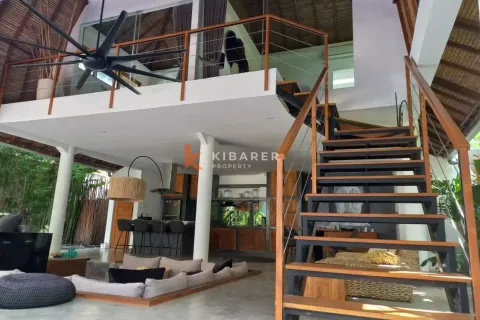 Вилла с 2 спальнями в Canggu, Бадунг, Индонезия № 12797