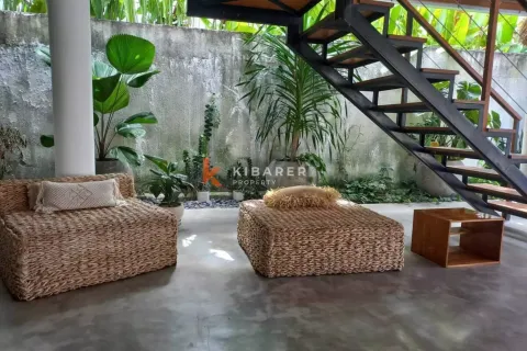 Вилла с 2 спальнями в Canggu, Бадунг, Индонезия № 12797 4