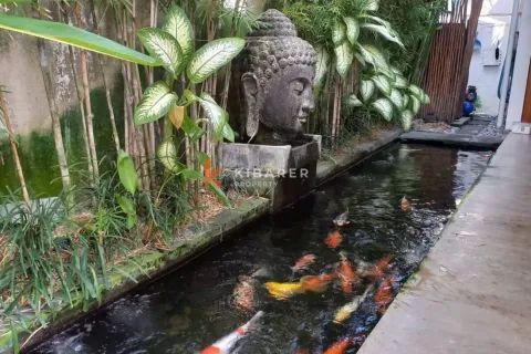 Вилла с 2 спальнями в Canggu, Бадунг, Индонезия № 12797 6