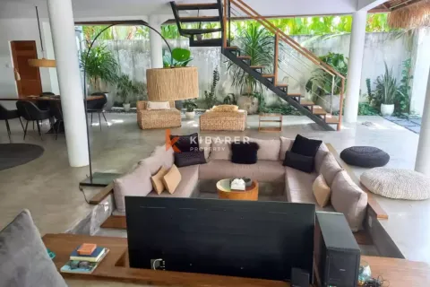 Вилла с 2 спальнями в Canggu, Бадунг, Индонезия № 12797 3