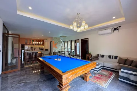 5 bedrooms Villa in South Denpasar, Denpasar, Indonesia No. 12798 27