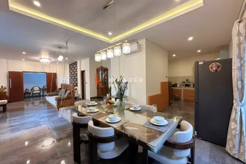 5 bedrooms Villa in South Denpasar, Denpasar, Indonesia No. 12798 7