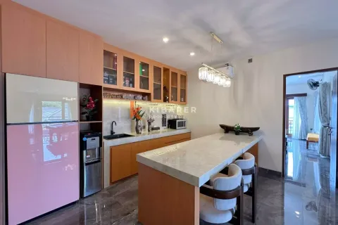 5 bedrooms Villa in South Denpasar, Denpasar, Indonesia No. 12798 28