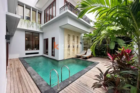 5 bedrooms Villa in South Denpasar, Denpasar, Indonesia No. 12798 2