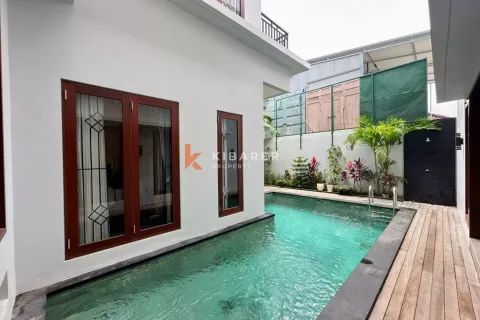 5 bedrooms Villa in South Denpasar, Denpasar, Indonesia No. 12798 22