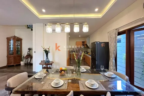 5 bedrooms Villa in South Denpasar, Denpasar, Indonesia No. 12798 8
