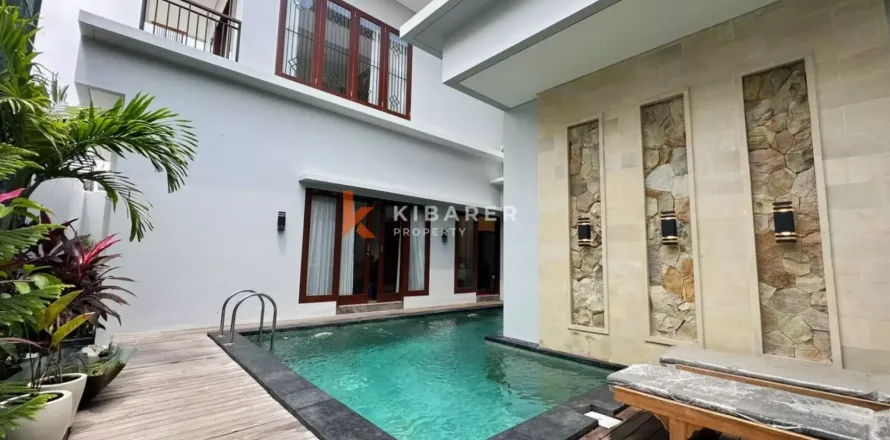 5 bedrooms Villa in South Denpasar, Denpasar, Indonesia No. 12798