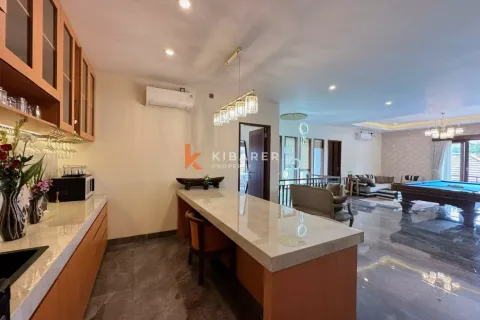 5 bedrooms Villa in South Denpasar, Denpasar, Indonesia No. 12798 29
