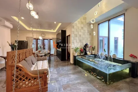 5 bedrooms Villa in South Denpasar, Denpasar, Indonesia No. 12798 6