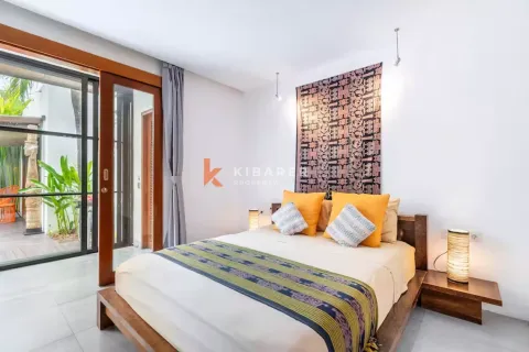 Вилла с 3 спальнями в Kerobokan, Бадунг, Индонезия № 12794 13