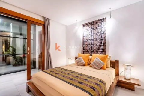 Вилла с 3 спальнями в Kerobokan, Бадунг, Индонезия № 12794 16