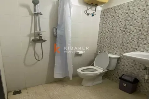 Вилла с 2 спальнями в Kerobokan, Бадунг, Индонезия № 12796 9