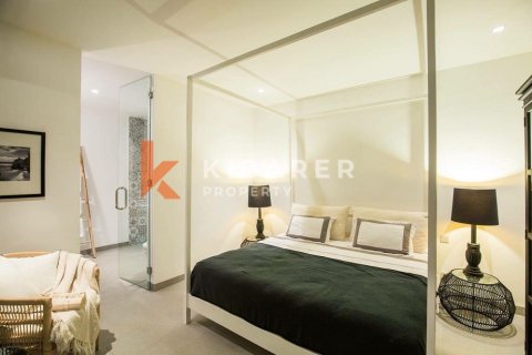 3 bedrooms Villa in Tibubeneng, Badung, Indonesia No. 12799 7
