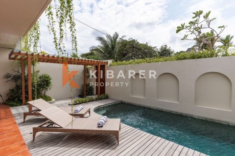 3 bedrooms Villa in Canggu, Badung, Indonesia No. 12793 4
