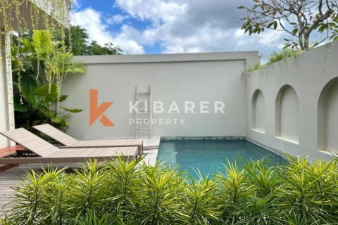 3 bedrooms Villa in Canggu, Badung, Indonesia No. 12793 2