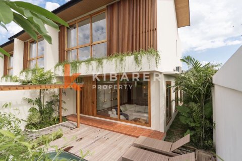 3 bedrooms Villa in Canggu, Badung, Indonesia No. 12793 5