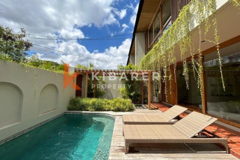 3 bedrooms Villa in Canggu, Badung, Indonesia No. 12793 3