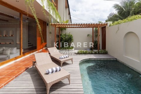 3 bedrooms Villa in Canggu, Badung, Indonesia No. 12793 7
