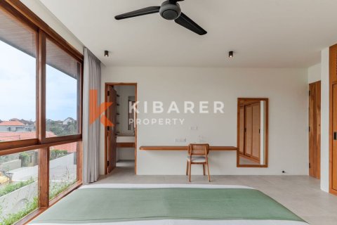 3 bedrooms Villa in Canggu, Badung, Indonesia No. 12793 18