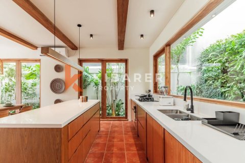 3 bedrooms Villa in Canggu, Badung, Indonesia No. 12793 9