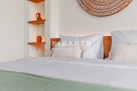 3 bedrooms Villa in Canggu, Badung, Indonesia No. 12793 15
