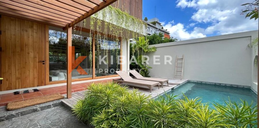 3 bedrooms Villa in Canggu, Badung, Indonesia No. 12793