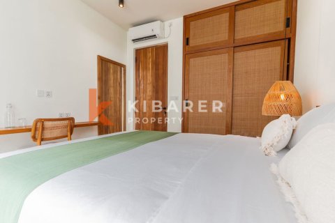 3 bedrooms Villa in Canggu, Badung, Indonesia No. 12793 22