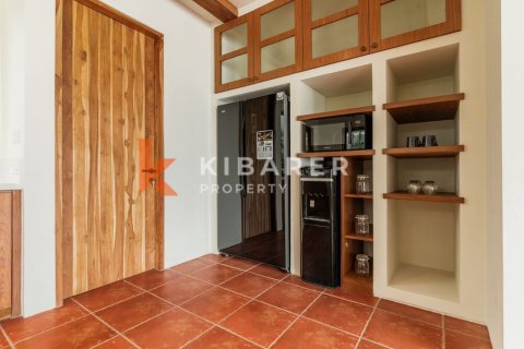 3 bedrooms Villa in Canggu, Badung, Indonesia No. 12793 10